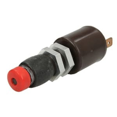 Intrerupator lumini frana DEUTZ FAHR 3.30 F, 3.30 V, 3.50 V, 3.70 F, 3.70 V, 3.90 F, 3.90 S, DX 4.31 2WD, DX 4.31 4WD, DX 4.51 2WD, DX 4.51 4WD, DX 4.56, DX 6.06, DX 6.16, 4.61, 4.71, 6.11, 6.21 - PNEUTRON 00103001XX