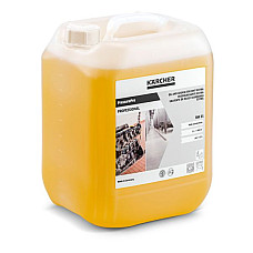 Agenti de curatare Cleaning agent for engines for industrial plants for machines for oily surfaces for pressure washers for resin concentrate 10l application: pressure washer KARCHER 6.295-068.0