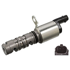 Supapa comanda, poz. arbore cu came Camshaft phasing unit AUDI A1 A1 CITY CARVER A3 A4 B9 A5 Q2 Q3 SEAT ALHAMBRA ARONA ATECA IBIZA IV IBIZA IV SC IBIZA IV ST IBIZA V LEON LEON SC LEON ST MII 1.0-1.6 04.11- SWAG SW30107417