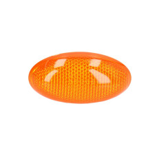 Semnalizator Lampa semnalizare fata Dreapta/Stanga galben  CITROEN BERLINGO BERLINGO/MINIVAN C2 C2 ENTERPRISE C3 I C5 I C5/KOMBI XSARA XSARA PICASSO 1.1-Electric 05.96- 02.98- DEPO 550-1402N-UE-Y