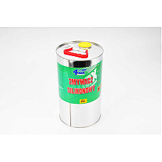 Diluanti si substante de curatat Diluatoare si indepartatoare anti-silicon  5l 4MAX 1101-08-0009E5