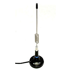 Antena CB CB aerial SIRIO LC29 MAG way of fitting: magnetic 330 mm SIRIO CBA C1018