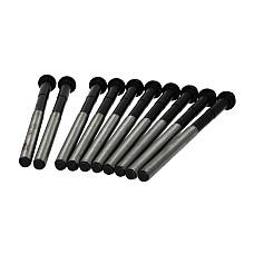 Set surub chiulasa Kit bolt chiulasa LEXUS IS II TOYOTA AURIS AVENSIS COROLLA COROLLA VERSO RAV 4 III RAV 4 IV VERSO 2.0D/2.2D 07.05- REINZ 14-32327-01