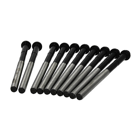 Set surub chiulasa Kit bolt chiulasa LEXUS IS II TOYOTA AURIS AVENSIS COROLLA COROLLA VERSO RAV 4 III RAV 4 IV VERSO 2.0D/2.2D 07.05- REINZ 14-32327-01
