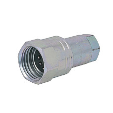 Cuplaj hidraulic 30l/min. FASTER VV 38 GAS F