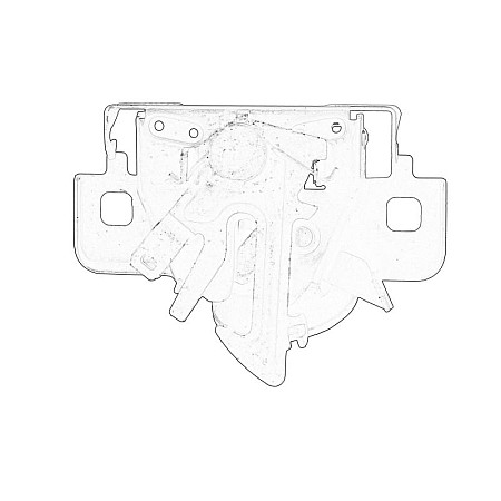Inchizatoare capota Engine bonnet lock FIAT TALENTO NISSAN NV300 OPEL VIVARO B RENAULT CAPTUR I CLIO IV CLIO IV/HATCHBACK CLIO IV/KOMBI TRAFIC III ZOE 06.12- OE OPEL 93451695