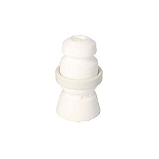 Tampon cauciuc, suspensie Bare amortizor Spate Dreapta/Stanga inaltime 94mm CITROEN BERLINGO BERLINGO/MINIVAN PEUGEOT PARTNER PARTNER/MINIVAN 1.1-Electric 05.96-12.15 FEBI FE30582
