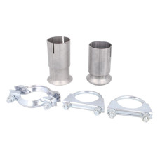 Conector teava, sistem de esapament Conector de conducta 48 4MAX 0219-01-0084P