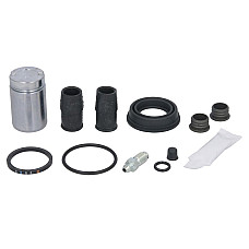 Kit reparare etrier Brake caliper repair kit rear L/R piston diameter: 34 MERCEDES E W211 M W163 SPRINTER 3-T B903 SPRINTER 4-T B904 VOLVO C30 S40 II S60 I V50 V70 I V70 II 0.65H-Electric 04.88- AUTOFREN SEINSA D4-2735C