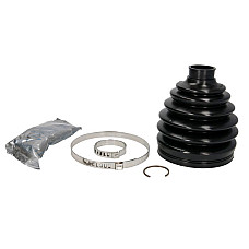 Ansamblu burduf, articulatie planetara Burduf cauciuc cap planetara exterior fi: 275/965 lungime115 AUDI A3 Q3 SEAT ATECA SKODA KAROQ KODIAQ OCTAVIA IV SUPERB III VW ARTEON GOLF VII 1.4H/2.0D 05.14- SPIDAN 0.036490