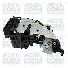 Incuietoare usa Spate Dreapta CHEVROLET LACETTI NUBIRA REZZO DAEWOO LACETTI NUBIRA TACUMA / REZZO 05.97- MEAT &amp; DORIA MD31427