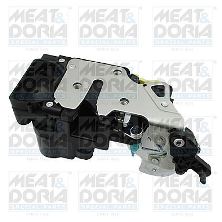 Incuietoare usa Spate Dreapta CHEVROLET LACETTI NUBIRA REZZO DAEWOO LACETTI NUBIRA TACUMA / REZZO 05.97- MEAT &amp; DORIA MD31427