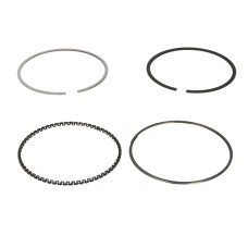Set segmenti piston 79 STD 12 12 EN de piston LOTUS ELISE TOYOTA AURIS AVENSIS CELICA COROLLA COROLLA VERSO MATRIX MR2 III RAV 4 II WISH 1.4/1.6/1.8 08.99- TOYOTA GOETZE 08-426700-00