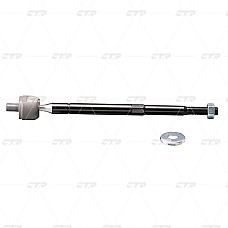 Articulatie axiala, cap de bara Tie rod with no end L/R length: 295/3348mm CHRYSLER SEBRING STRATUS DODGE STRATUS STRATUS II MITSUBISHI ECLIPSE ECLIPSE III GALANT VIII 2.0-3.0 12.95-06.07 CTR CTRCR0157