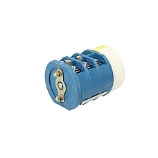 Accesorii si piese pentru dejantoare PL Wlacznik obrotow stolu 1-biegowy do montazownic EVERT CT-D-1100018BP