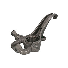 Articulatie directie, suspensie roata Knuckle front L wheel bearing fitting hole diameter 96mm AUDI Q7 VW TOUAREG TOURAN 03.06- REINHOCH RH08-0065
