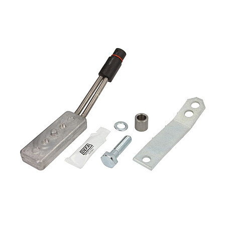 Element de incalzire, preincalzire motor 413839 HEATER MOTORULUI DEFA DEFA413839