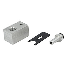 Echipament de transmisie automata Adaptor for device model: EVERT ATF PRO type: male brand: MERCEDES EVERT ATF ADAPTER MESKA18 A/B