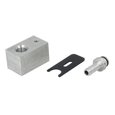 Echipament de transmisie automata Adaptor for device model: EVERT ATF PRO type: male brand: MERCEDES EVERT ATF ADAPTER MESKA18 A/B