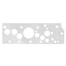 Etansare ulei, transmisie manuala Gearbox gasket MASSEY FERGUSON OE AGCO 842100600010-AGCO