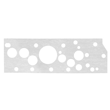Etansare ulei, transmisie manuala Gearbox gasket MASSEY FERGUSON OE AGCO 842100600010-AGCO