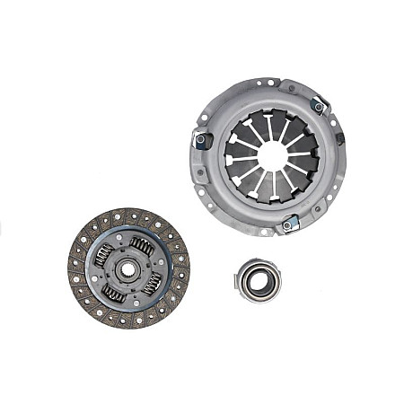 Set ambreiaj Clutch kit only clutch and bearing 190mm shaft seal: Yes HONDA CITY V JAZZ III JAZZ IV 1.2/1.3/1.4 07.08- NEXUS F14036NX