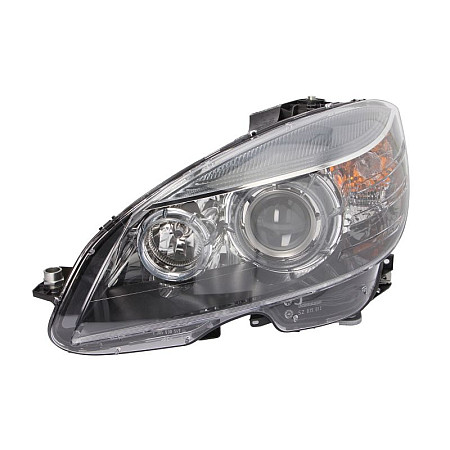 Far Lampa frontala Stanga bi-xenon D1S electric bec MERCEDES C C204 C W204 C T-MODEL S204 -12.13 MAGNETI MARELLI 710301234285