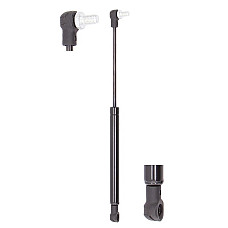 Amortizor consola centrala Gas spring console MAN TGM I TGS I TGX I 06.06-03.22 KROSNO KR31507