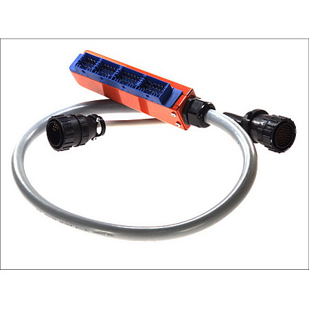 Cablu adapt., disp.autodiagnoza KNORR de diagnostic prin cablu KNORR K 017500N00