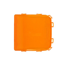 Dispersor, semnalizator Indicator lapshade L/R yellow MAN F2000 M 2000 L M 2000 M 01.94- GIANT 131-MA20250G