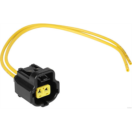 Set reparat cabluri, sensor temperatura aer admisie Harness wire 200mm number of pins: 2 FORD C-MAX II ECOSPORT FIESTA VII FOCUS III FOCUS III/KOMBI FOCUS IV GALAXY III GRAND C-MAX KUGA II KUGA III MONDEO V PUMA 1.0-3.5 02.12- HERTH+BUSS PARTI ELECTRICE 5