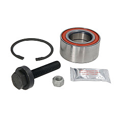 Kit rulmenti roata Kit rulment roata Fata/Spate 43x80x38 FORD GALAXY I SEAT ALHAMBRA VW SHARAN 1.8-2.8 03.95-03.10 FAG Bearings 713 6104 50