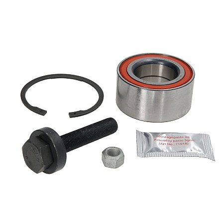 Kit rulmenti roata Kit rulment roata Fata/Spate 43x80x38 FORD GALAXY I SEAT ALHAMBRA VW SHARAN 1.8-2.8 03.95-03.10 FAG Bearings 713 6104 50