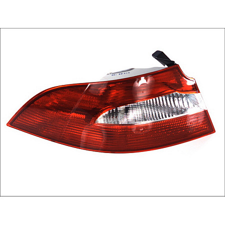 Stop spate Lampa spate Stanga extern P21W/W16W/W5W  SKODA SUPERB II 03.08-05.15 DEPO 665-1916L-UE