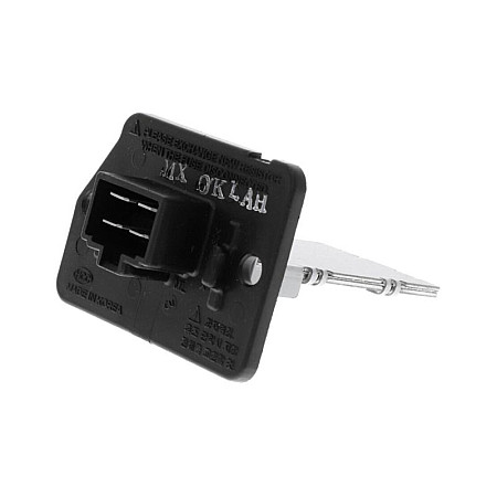 Reglaj, suflanta de interior Element de reglare a suflantei de aer sufla controlul HYUNDAI ACCENT II GETZ KIA CARENS II CARNIVAL II 1.1-2.9D 01.00- ACKOJA A52-79-0007