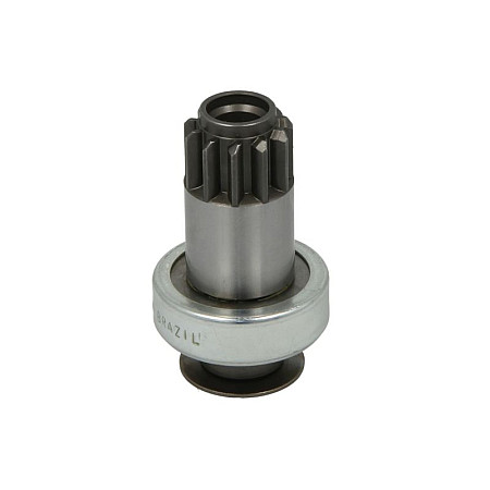 Pinion electromotor Roata de pornire a rotii libere AUDI A3 TT SEAT ALTEA ALTEA XL CORDOBA IBIZA III IBIZA IV IBIZA IV SC LEON TOLEDO III SKODA FABIA I FABIA II OCTAVIA II 1.4-2.0D 10.99- MEAT &amp; DORIA MD47225