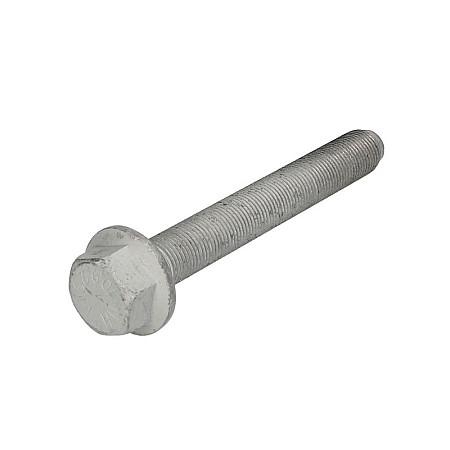 Pivot de amortizor Surub amortizor M16x15x122 SCHMITZ SAF VDZ VRS VRZ SCHMITZ SCH1086695