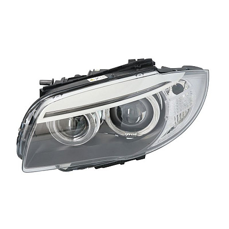 Far Lampa frontala Stanga bi-xenon D1/D1S electric cu motor culoare semnalizator: transparent BMW 1 E81 1 E82 1 E87 1 E88 03.11-12.13 VALEO VAL044614