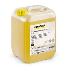 Agenti de curatare Agent de curatare pentru podea 10l KARCHER 6.295-539.0