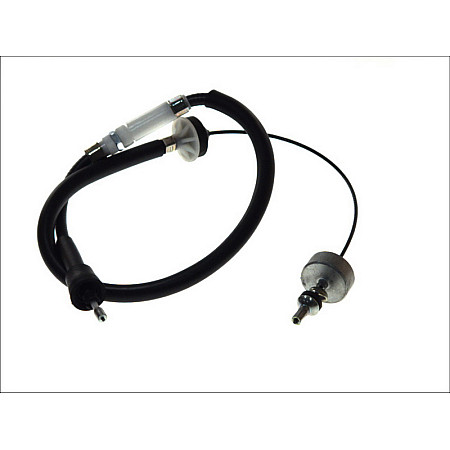 Cablu ambreiaj 1250mm/890mm RENAULT LAGUNA I 1.6-2.2D 11.93-03.01 ADRIAUTO AD41.0173