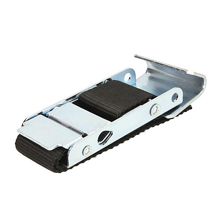 Cureaua pentru perdele Curtain belt neagra locking buckle CARGOPARTS PN00.02K/03B