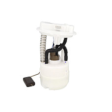 Sistem alimentare cu combustibil Pompa de combustibil electrica modul RENAULT CLIO III 1.2-1.6 06.05- BOSCH 0 986 580 954