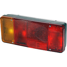 Stop spate Lampa spate Stanga P21W/R5W  IVECO DAILY II 01.89-05.99 OLSA OL2.44.229.00