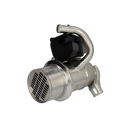 Supapa EGR Valva modul cu calorifer AUDI A3 VW GOLF VII 2.0D 04.12- NRF NRF 48454