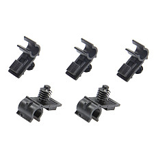 Elemente de asamblare moto Pinul de tapiterie BMW F 2006-2017 ROMIX ROM C70504