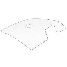 Caroserie Acoperirea corpului OE M.A.N. 81.62410.0201MAN