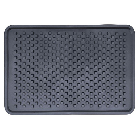 Captuseala portbagaj Trunk lining material: Rubber 1 pcs colour: Graphite MAMMOOTH MMT A042 420140