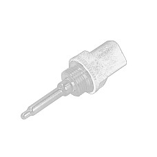 Senzor,temperatura aer admisie Senzor de temperatura de admisie PERKINS CATERPILLAR M LANDINI LANDPOWER LEGEND MYTHOS POWERMONDIAL MASSEY FERGUSON 5000 6000 7000 1104C-44T-66CTA12V PERKINS 2874A018