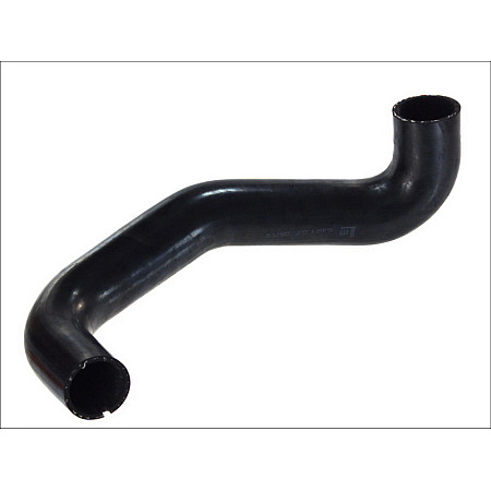 Cuplaj conducta lichid racire Furtun intercooler Partea evacuarii 52mm 58mm negru IVECO DAILY I DAILY II DAILY III DAILY IV DAILY V 8140.07-F1CE3481L 01.78-02.14 LEMA LE5461.07