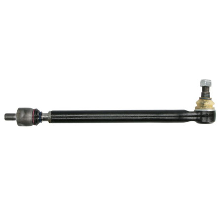 Bieleta, directie Tie rod with end R length450/562mm CATERPILLAR 400 3054-3114T ANAC MAKINA 2292950-AN